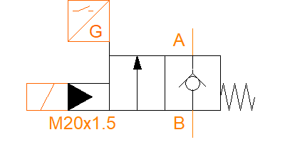 IVN221BE08